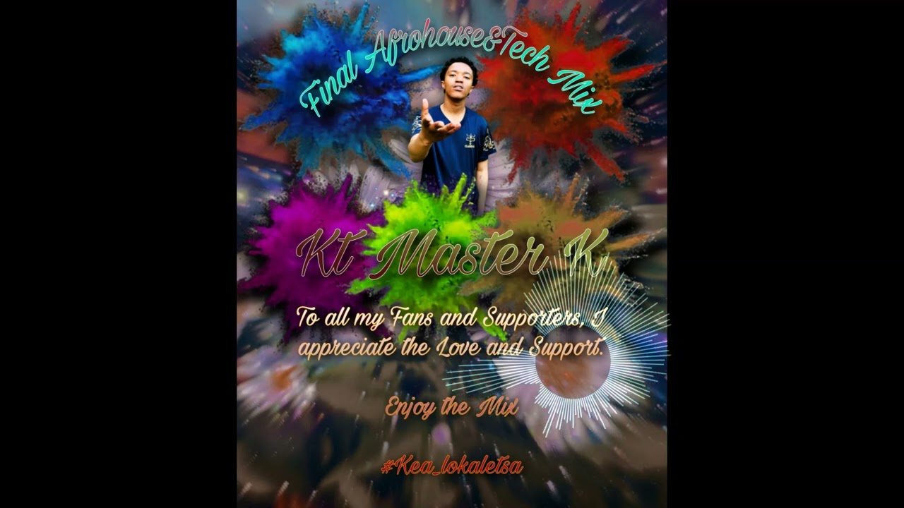 Kt Master K || Dj Quentin || Idd Aziz || Nana Atta || Afrohouse&tech 15 30th October, My Special Day adlı videoyu YouTube'da izle Kt Master K || Dj Quentin || Idd Aziz || Nana Atta || Afrohouse&tech 15 30th October, My Special Day adlı videoyu YouTube'da izle