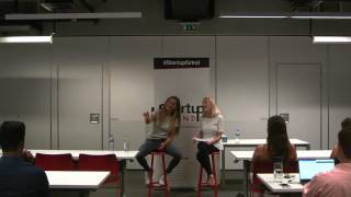 Startup Grind Dubai hosts Tanaz Dizadji (Insydo) screenshot 4