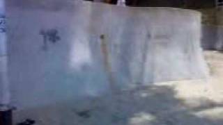 WallSpin WallFlip