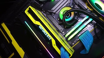 Soporte para Tarjetas Gráficas Cooler Master ELV8