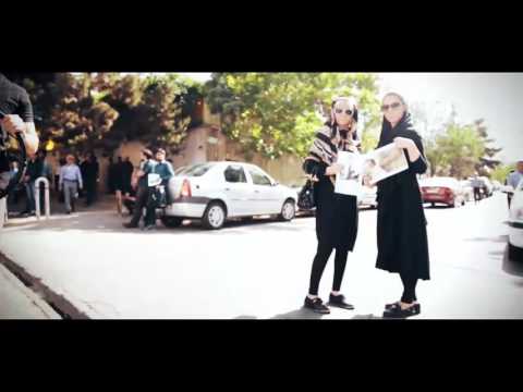 Tizer Of New Music Video Habib MohebianHD