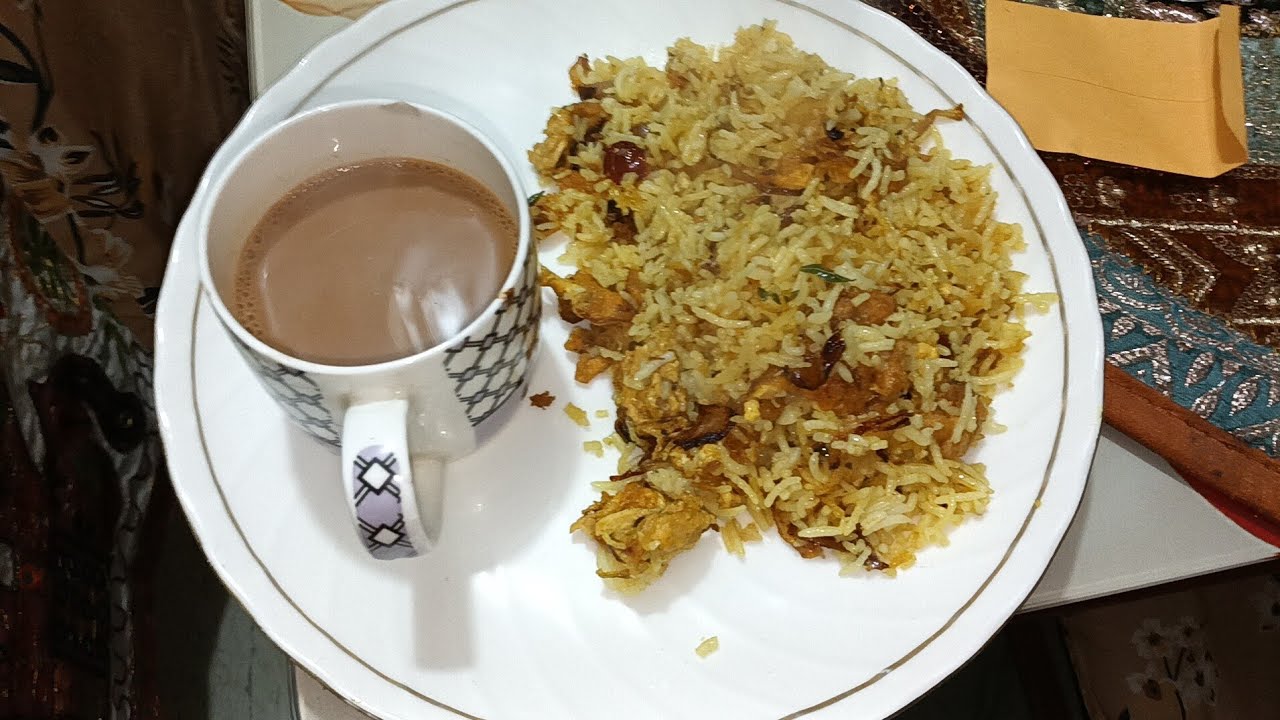 माँ के हाथ का जादुई नाश्ता😍🔚 watch for the end 🔚