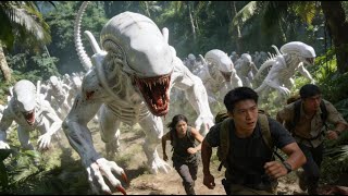Alien | Best Monster movie | Free full movies on youtube in English 4K