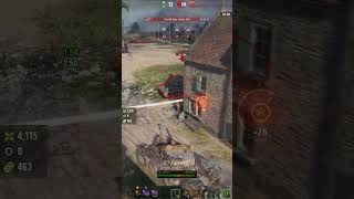 EBR 75 FL 10 Impossible 2 vs 8 Carry