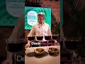 Competencia de coctelería sustentable Ron Flor de Caña #bartenderlife