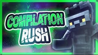 COMPILATION RUSH FUNCRAFT