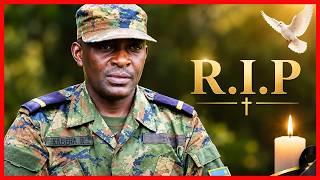 INKURU Y’URUPFU RWA SGT ROBERT🚨BYOSE BIGIYE HANZE 
