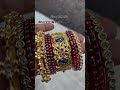 राजपूती बेंगल्स /chura set /rajwadi kade bengls #bangles #chuda #chura #banglesjewelry #jewellery