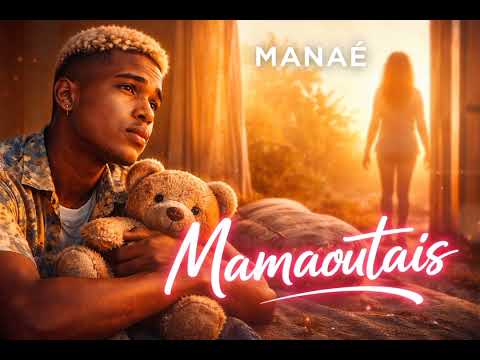 MANAË Mamaoutais Official Audio Visual 