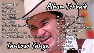 Album Terbaik 'Tantowi Yahya'