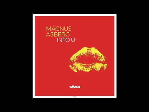 Magnus Asberg - Into U (Viva Recordings)