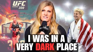 From Trauma to Triumph | Kayla Harrison's Unstoppable Journey | Rise Above