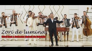 Cristi Nucă & Orchestra Lăutarii din Chisinău - Zori de lumina (Official Video) 4K chords