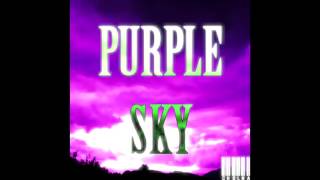 Cholna - Purple Sky