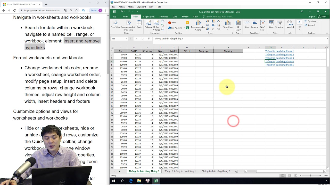 excel 2016 insert hyperlink excel 2016 insert hyperlink