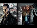 Romanul Grafic "Biblia pierdută" Partea Întâi | Cel mai TARE Comic Book 100% ROMÂNESC