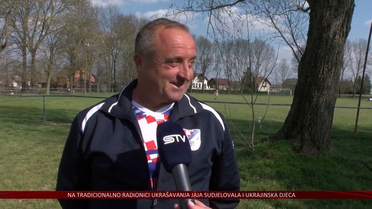 NK „Gibarac 95“ u Čepinskim Martincima jedini aktivni klub