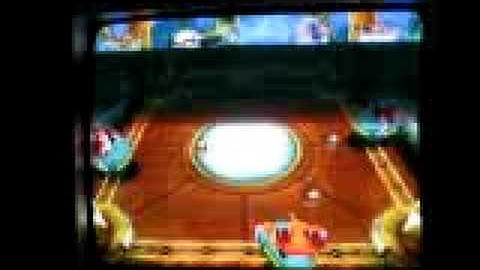 Crash Bash Beach Ball Part 1