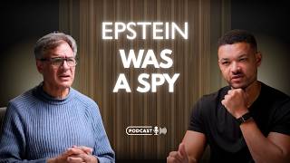 Ex-CIA Agent - "Jeffrey Epstein Was An Israeli Spy"