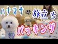 はなまさ、さようなら。
