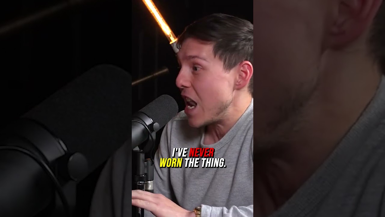 Stevewilldoit’s CURSED Diamond Chain