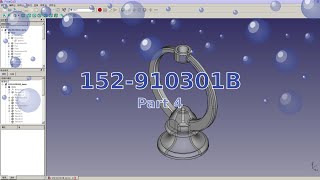 3D 建模及快速成型實務 - Week 5 152 910301B part4