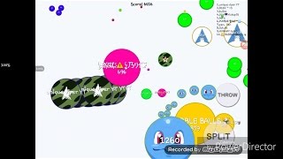 INSANE (WTF) HACKED POPSPLIT!!!!!!!!!!