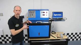 Hydra-Test HT-SOL 25 - Conclusion (Transmisison Solenoid Tester)