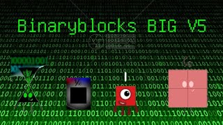 Binaryblocks BIG V5