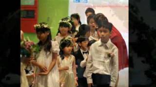 Sam & Eunice photo (Matrimony)