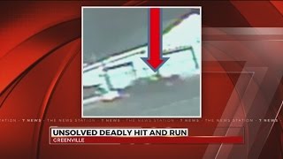 Family seeks answers after deadly hit-and-run remains unsolved