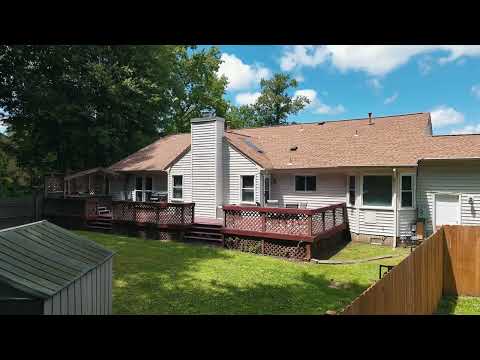1949 Mill Pond Drive, Chesapeake, VA home video tour