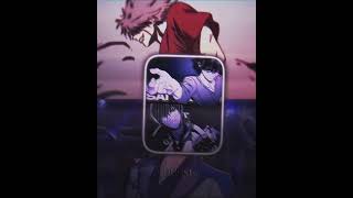 Akuto Sai Anos -Who Is Strongest? 4K 60Fps