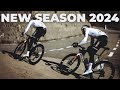 Cycling Training Motivation | NEW SEASON 2024