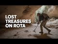 Rota’s Hidden Echoes: Lost Treasures & Living History