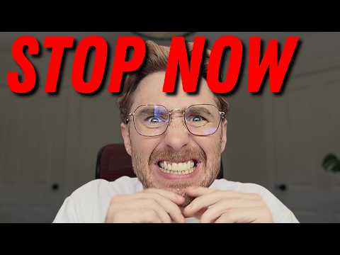 Millionaire Explains: Money Habits Keeping You Poor