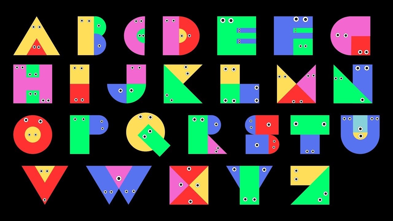 Shapes Alphabet Song New Style Remix Shapes Alphabet Song  – New Style Remix Circles, Triangles