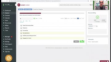 Document Assembly Basics