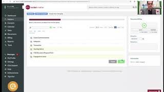 Document Assembly Basics