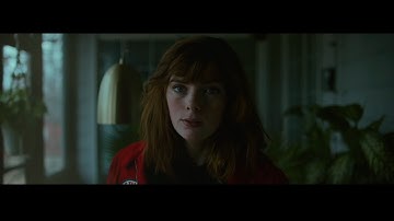 The Last Second Save - Constellations (ft. Antalai, Angelica Gumeny)  [Official Music Video]