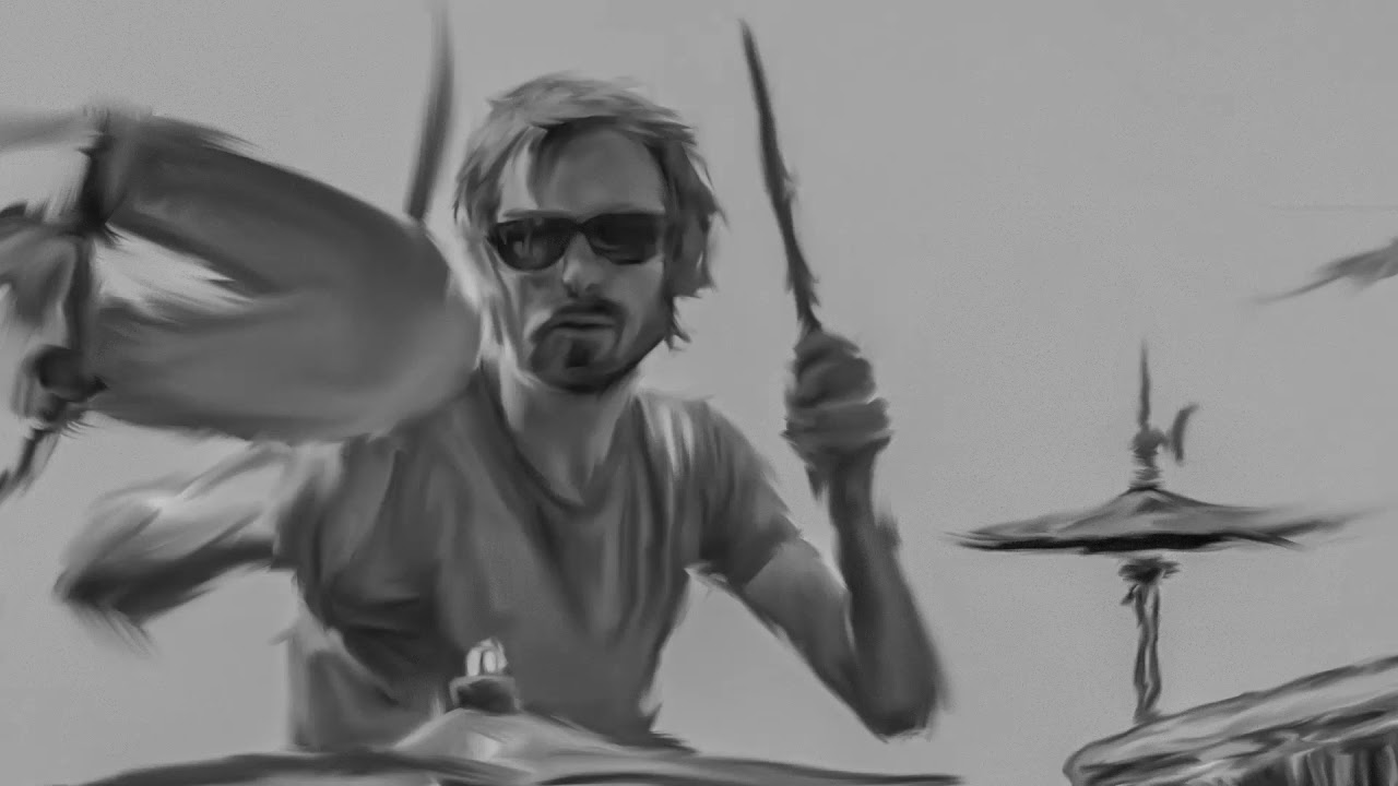 Watch EL NEGRO - Cinza on YouTube Watch EL NEGRO - Cinza on YouTube