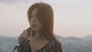 Cover | 조이 (JOY) with 박문치  바라봐줘요 (죠지)