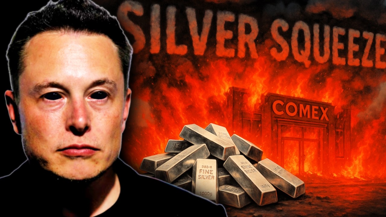 It's GAME OVER if Elon does this to Silver.