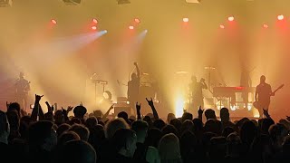 LORD OF THE LOST For they know not what they do | live in Köln 05 April 2024 - 15 Years of LOTL tour