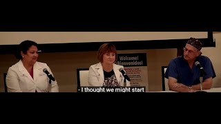 Treatment Options for Early Stage Breast Cancer