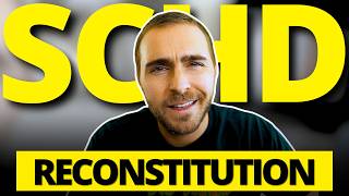 Famous 🚨 BIG CHANGES FOR SCHD (Reconstitution 2026) Wealth