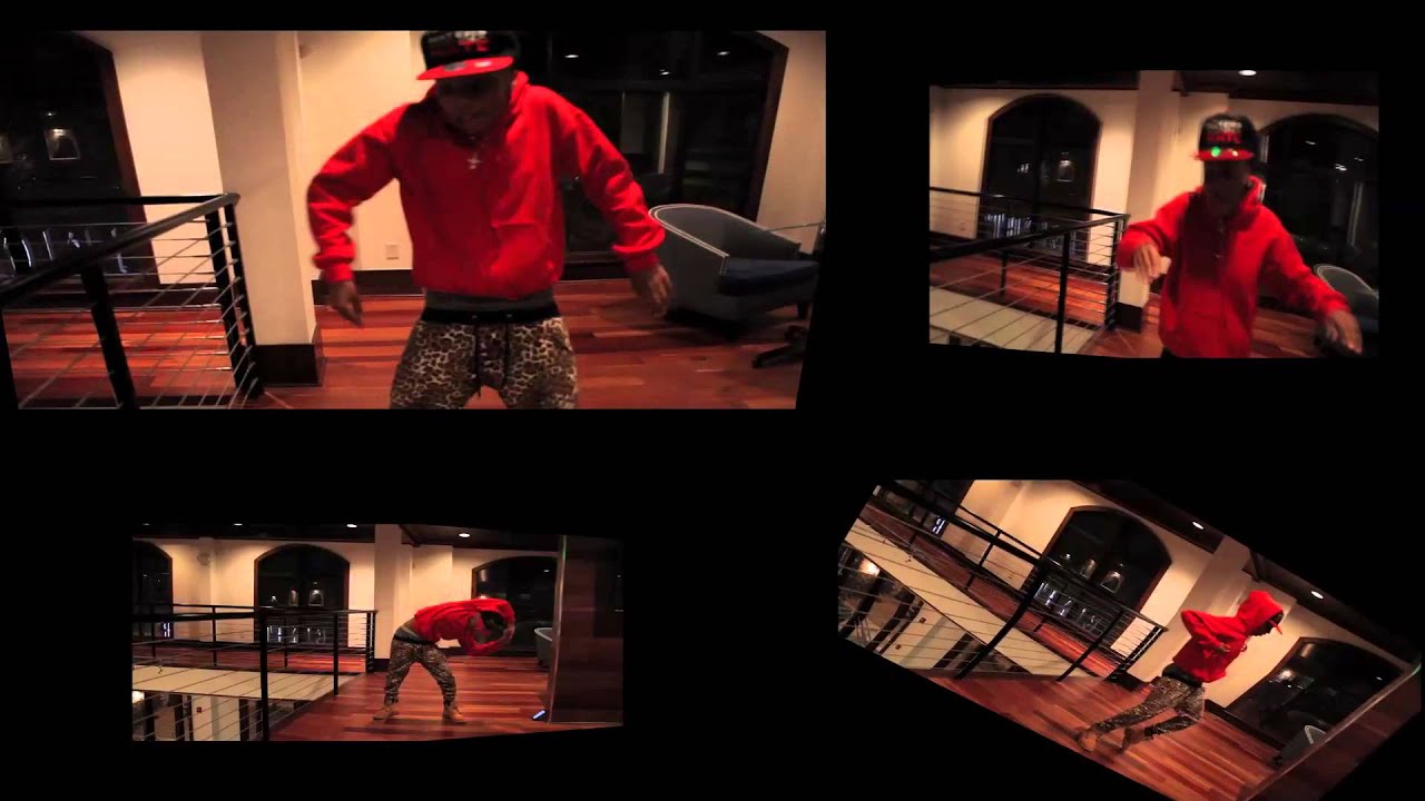 NEW BOUNCE BY DRE_MF_NASTY (STUD DANCING) [MALEEK BERRY] YouTube