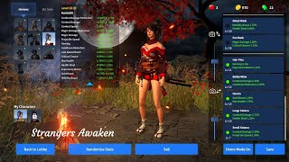 Strangers - Awaken - Android iOS Gameplay APK screenshot 4