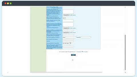 Tutorial - Online Consent Management and monitoring system (OCMMS) Video
