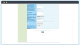 Tutorial - Online Consent Management and monitoring system (OCMMS) Video